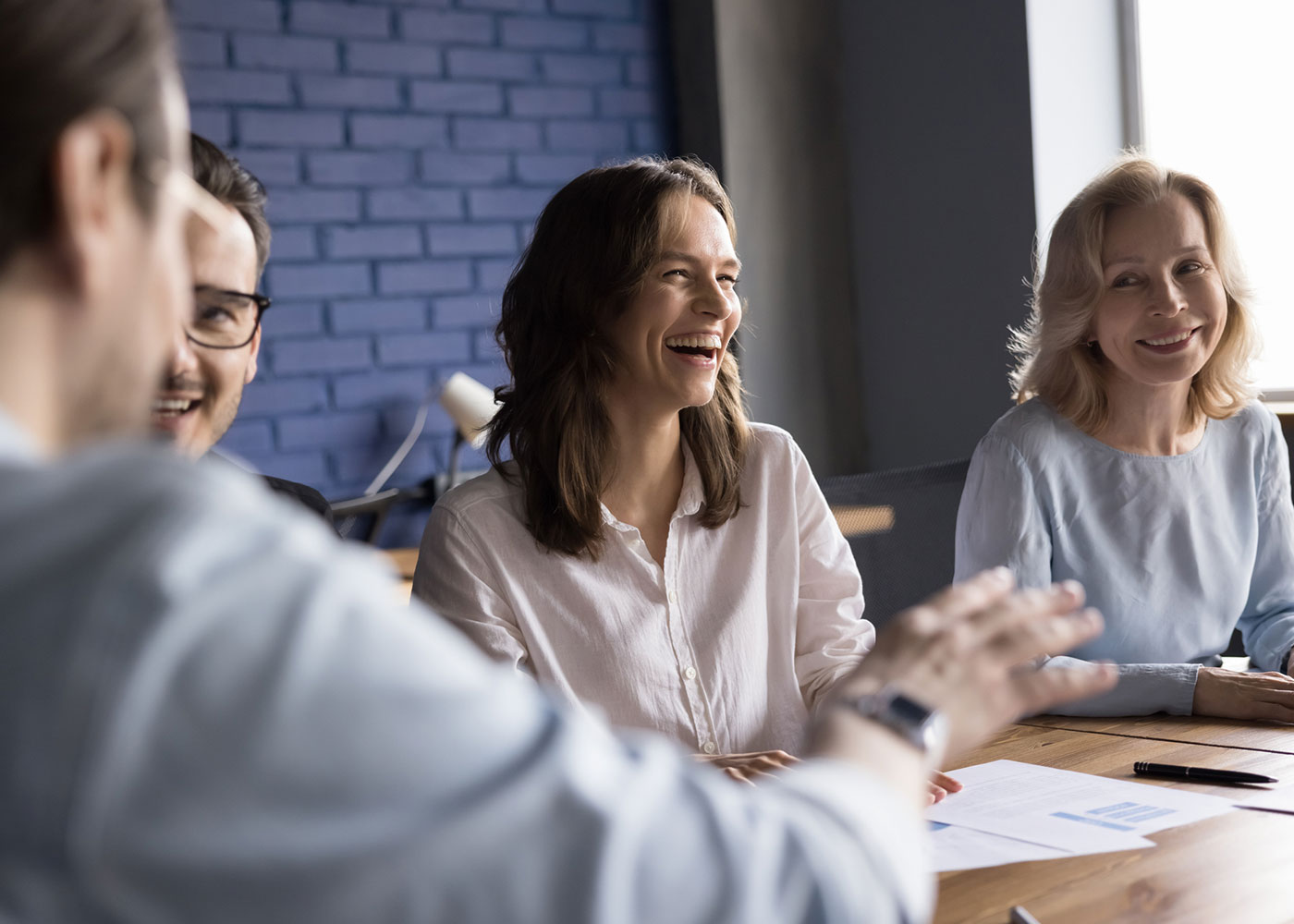 wellbeing training for teachers