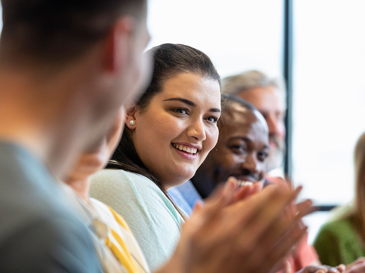 mental health CPD