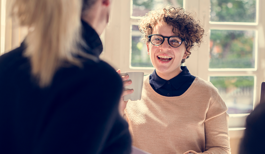 workplace mental health training